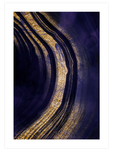 Klasik Modern N2 - Art Print